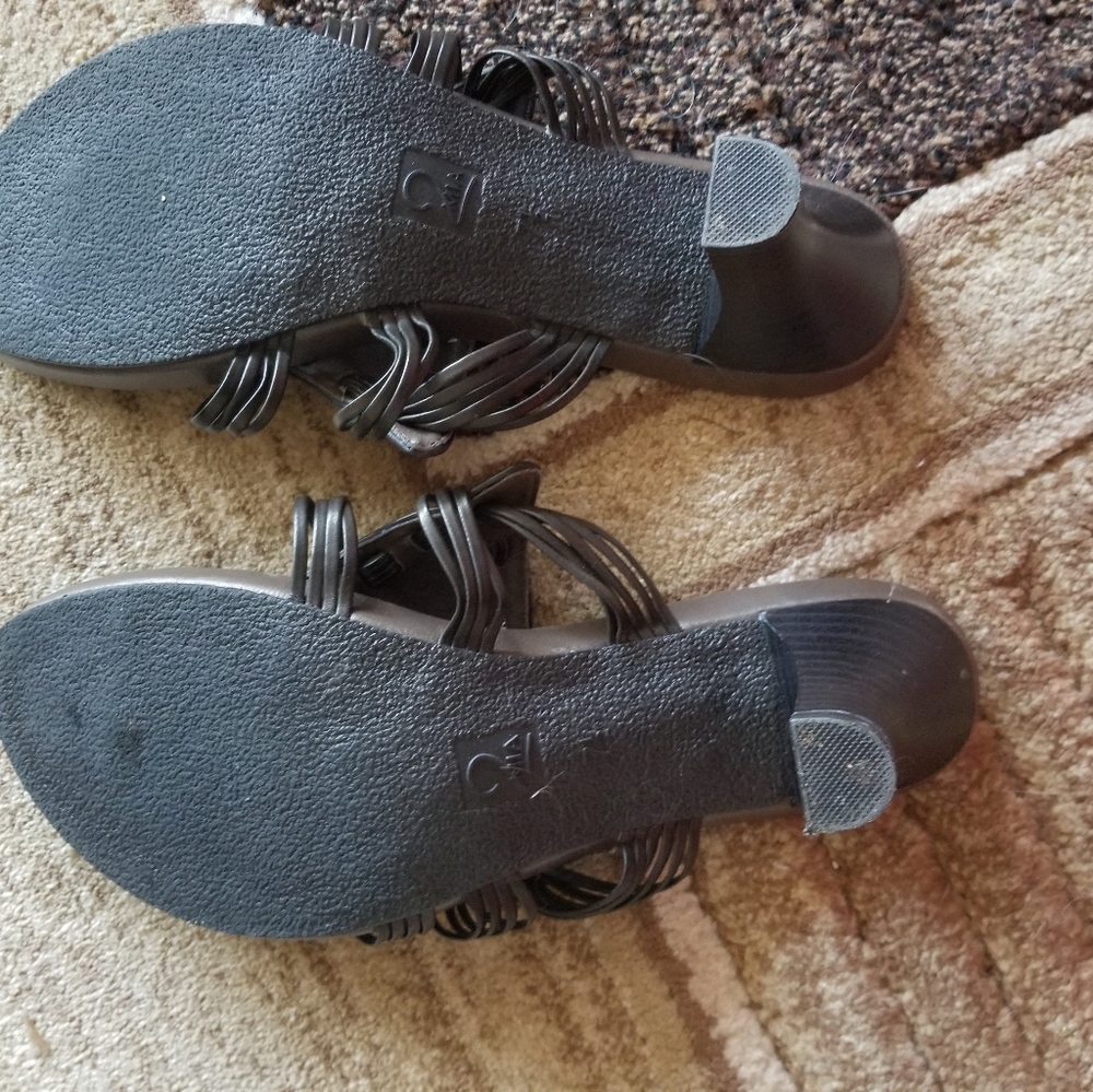 Mia 2 heels - Picture 6 of 8